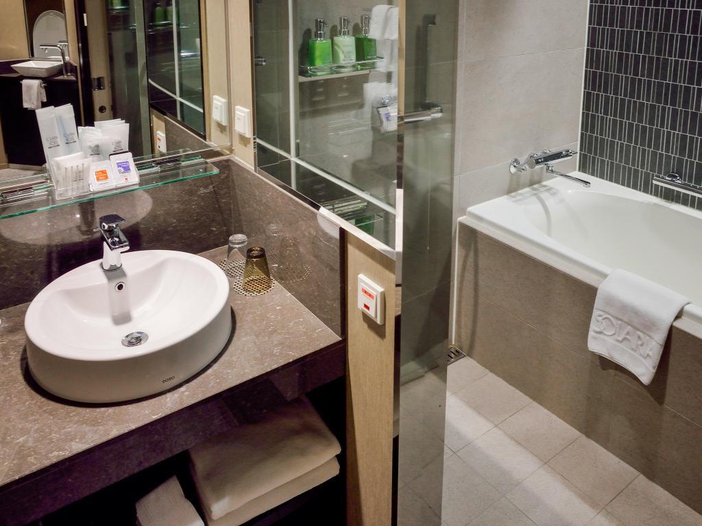 Solaria Nishitetsu Hotel Seoul Myeongdong Eksteriør billede
