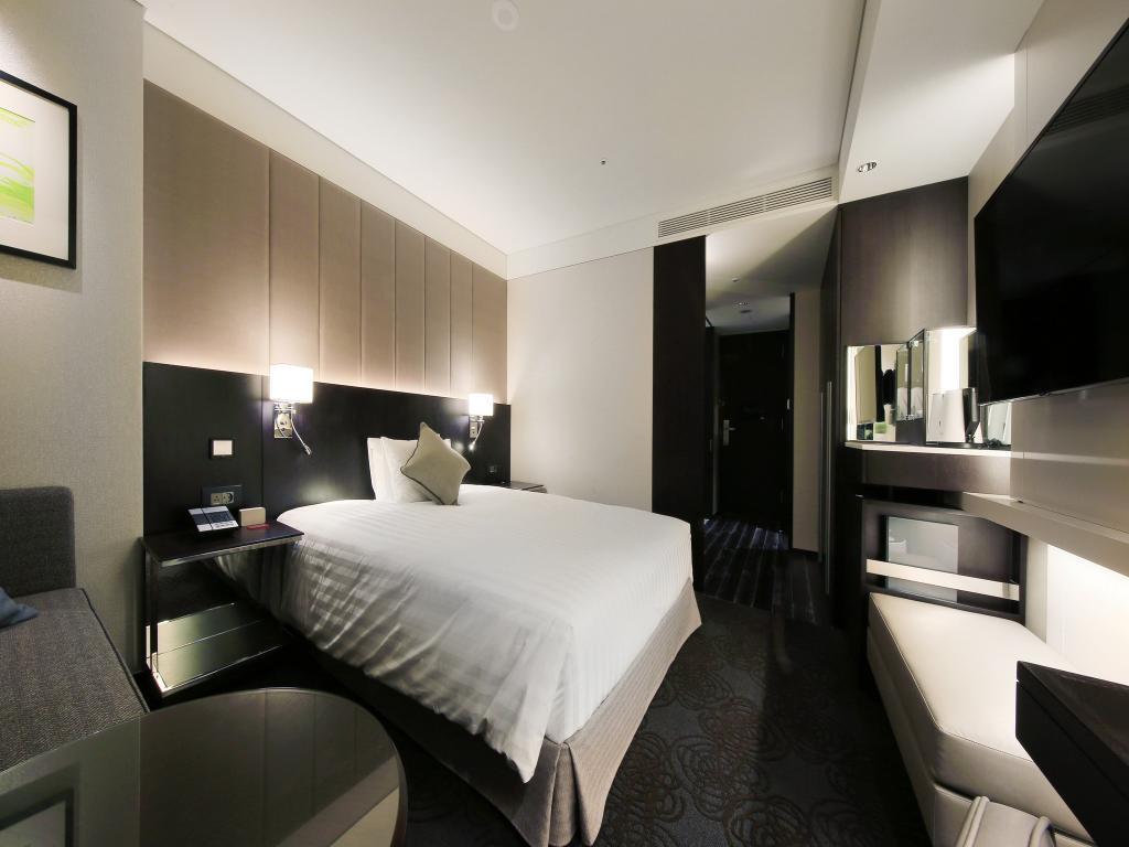 Solaria Nishitetsu Hotel Seoul Myeongdong Eksteriør billede
