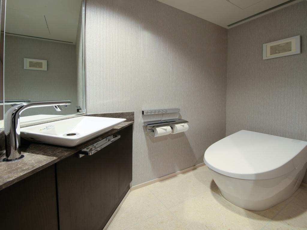 Solaria Nishitetsu Hotel Seoul Myeongdong Eksteriør billede