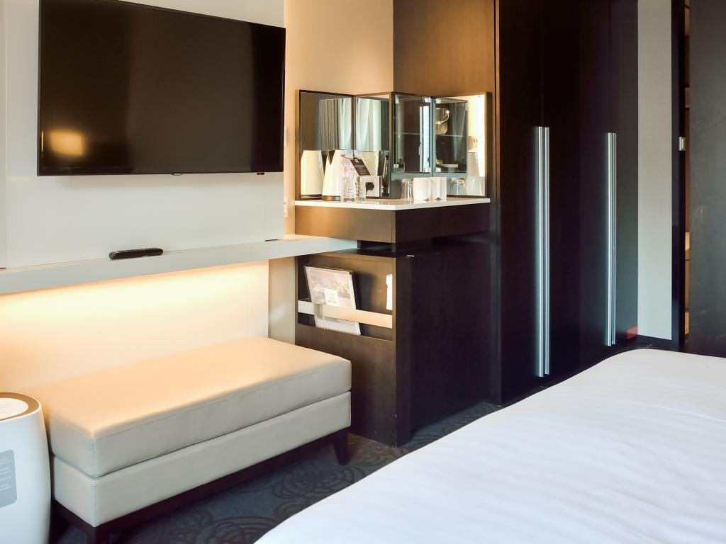 Solaria Nishitetsu Hotel Seoul Myeongdong Eksteriør billede
