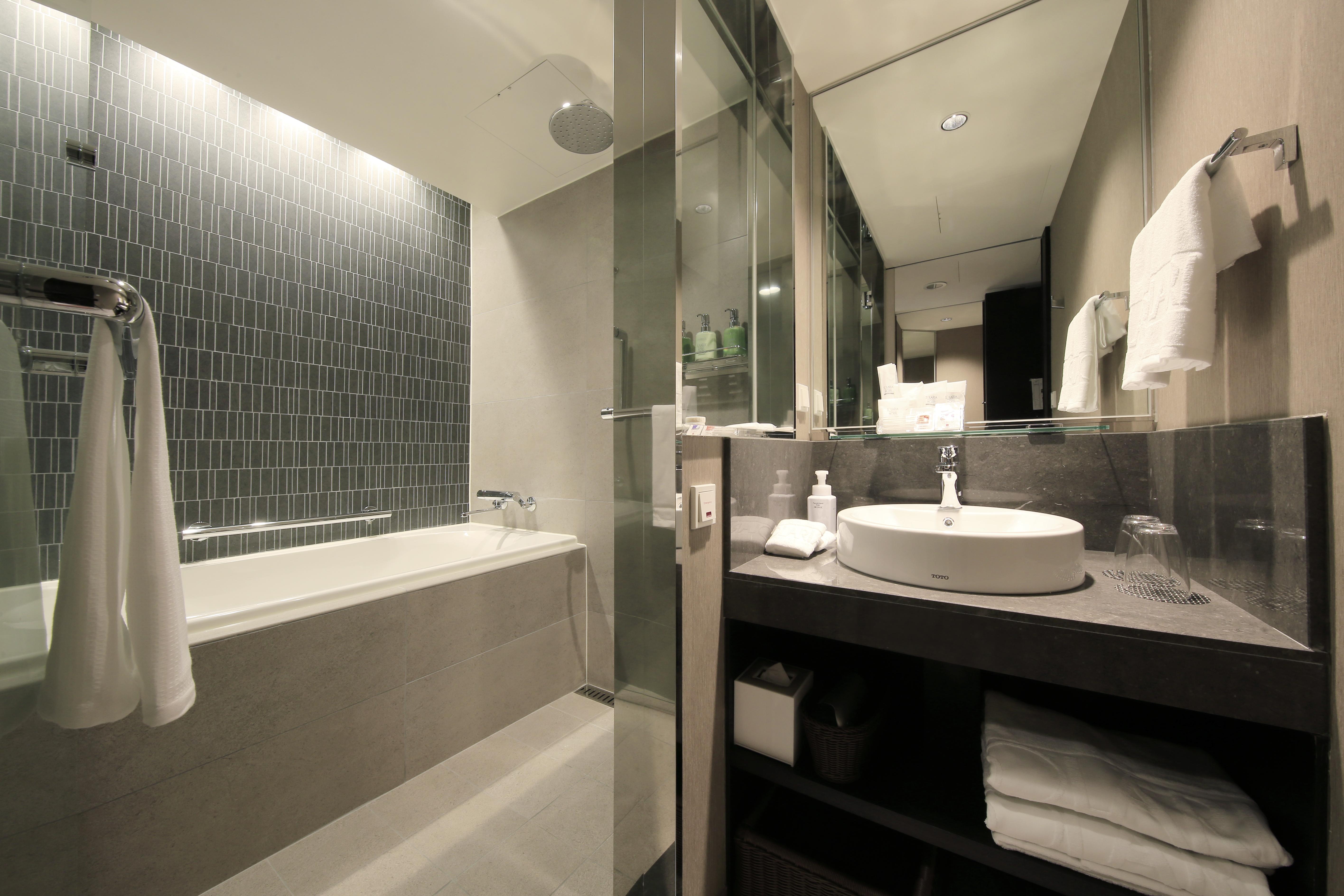 Solaria Nishitetsu Hotel Seoul Myeongdong Eksteriør billede