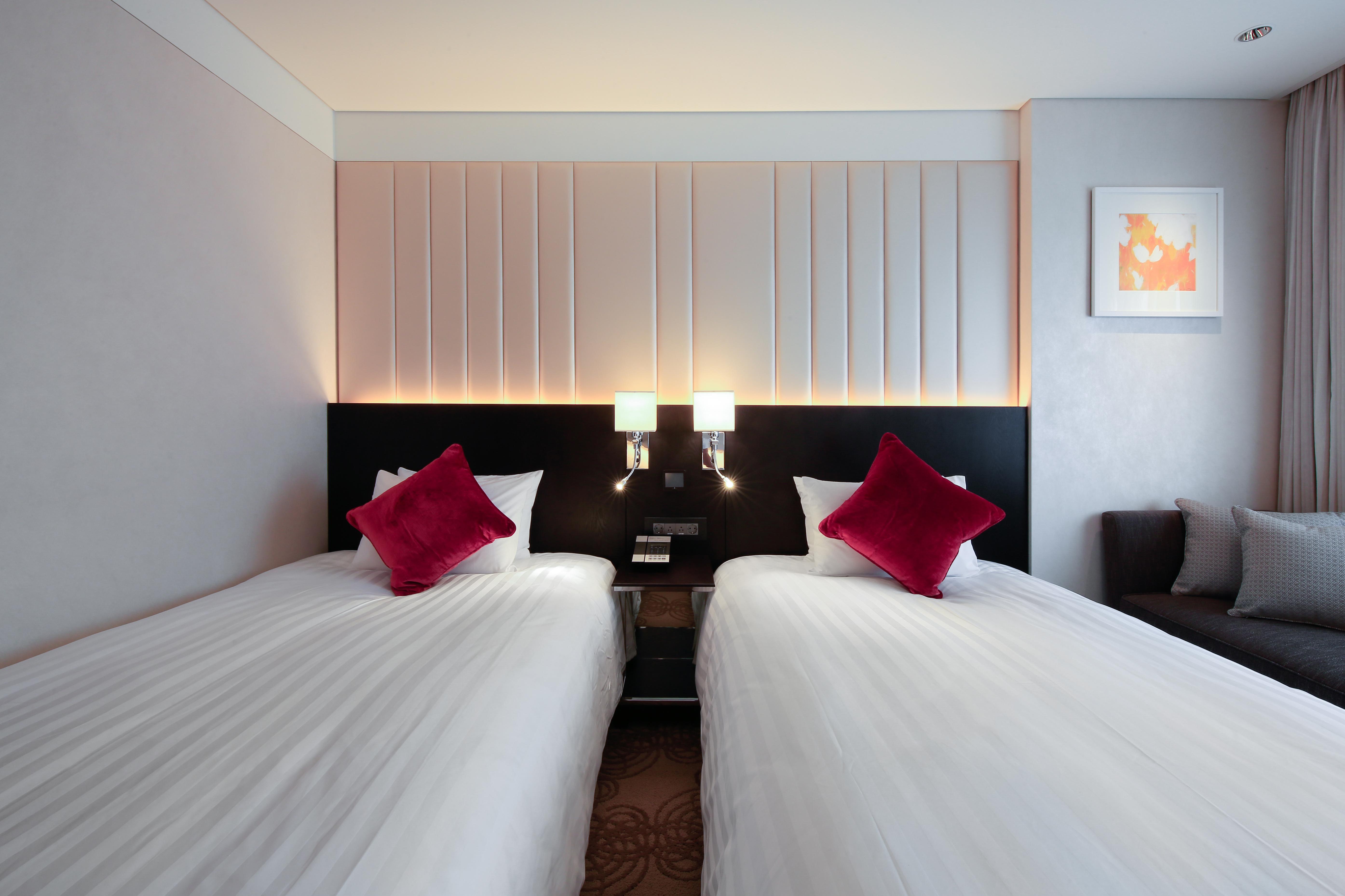 Solaria Nishitetsu Hotel Seoul Myeongdong Eksteriør billede