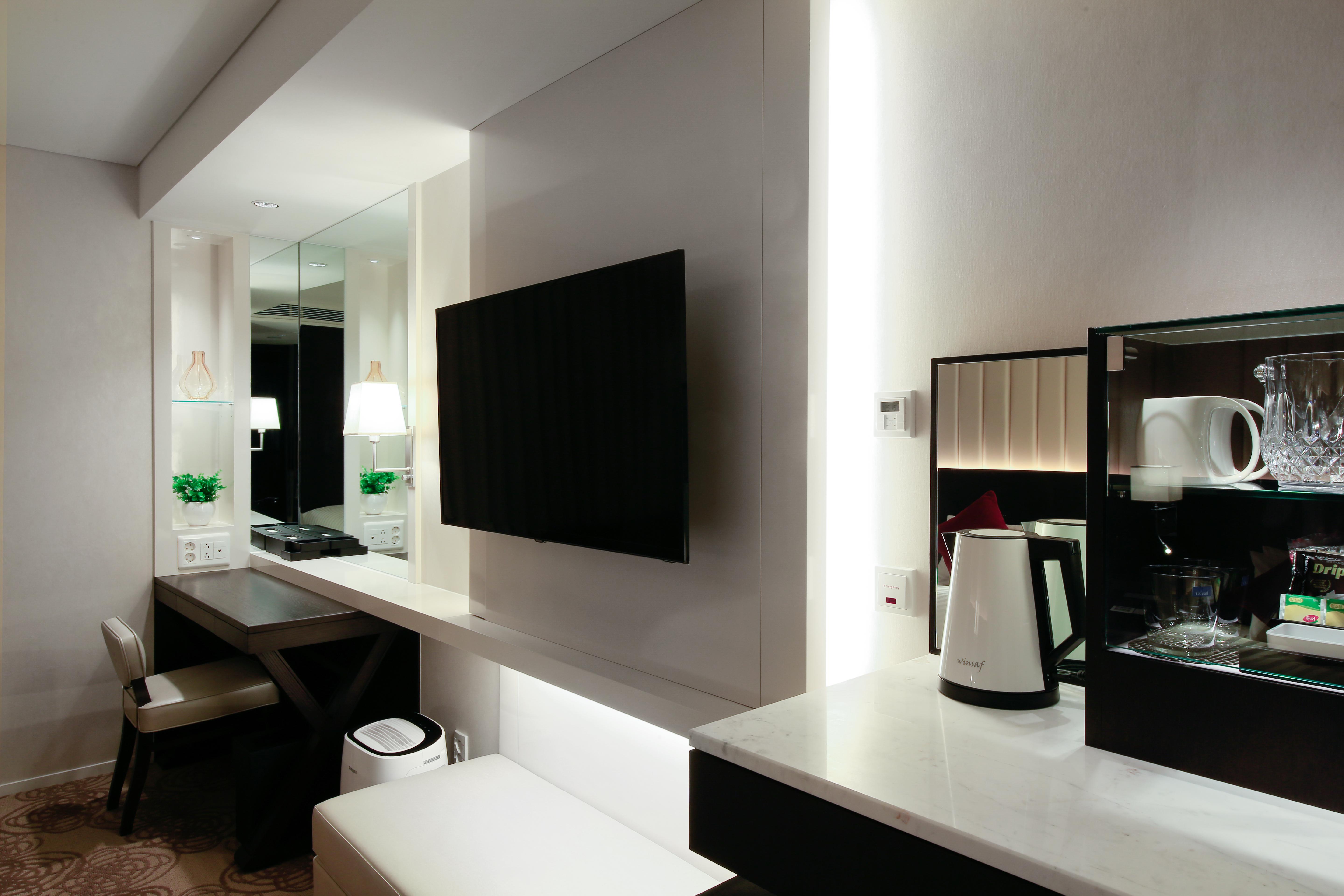 Solaria Nishitetsu Hotel Seoul Myeongdong Eksteriør billede