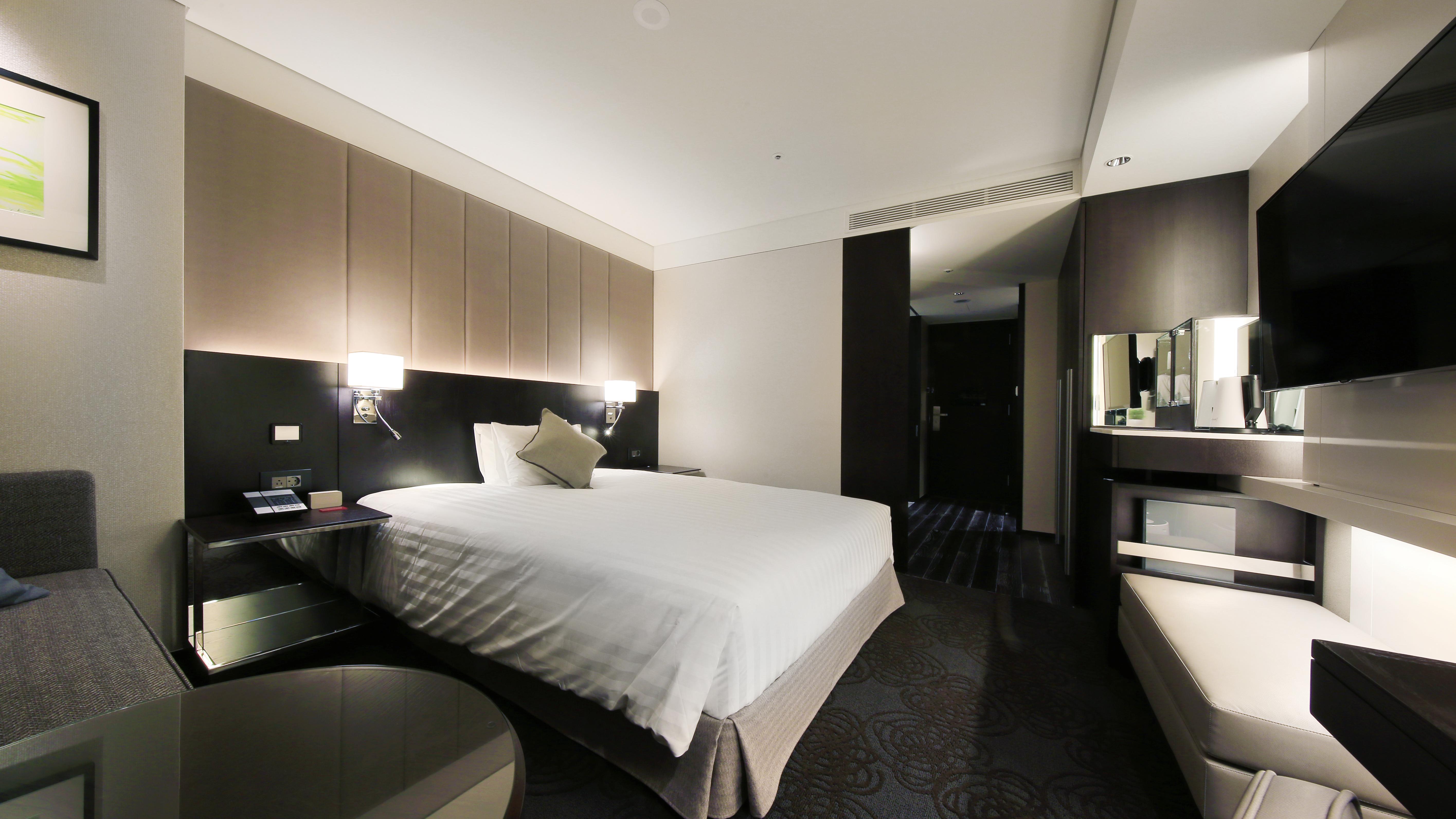 Solaria Nishitetsu Hotel Seoul Myeongdong Eksteriør billede