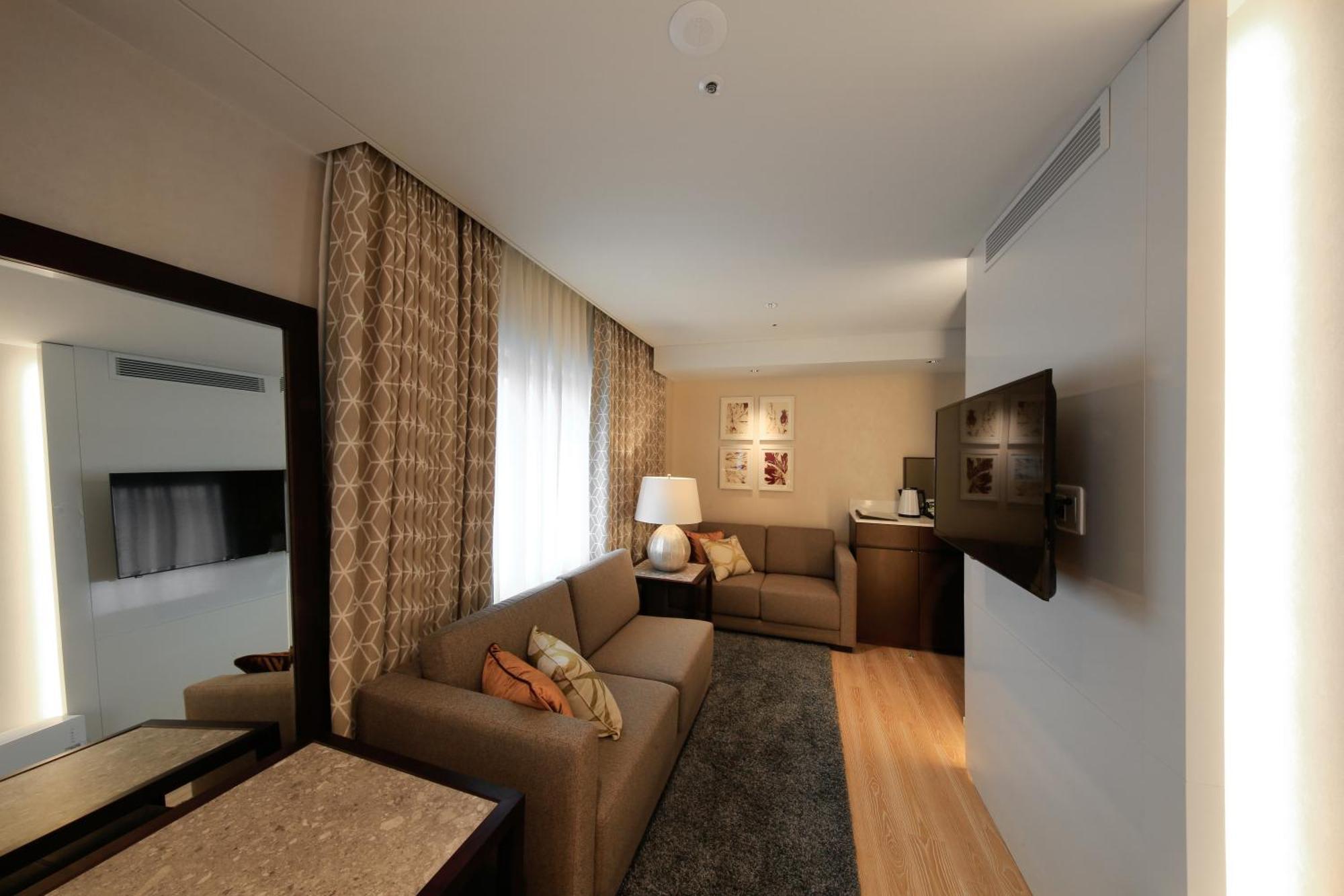 Solaria Nishitetsu Hotel Seoul Myeongdong Eksteriør billede