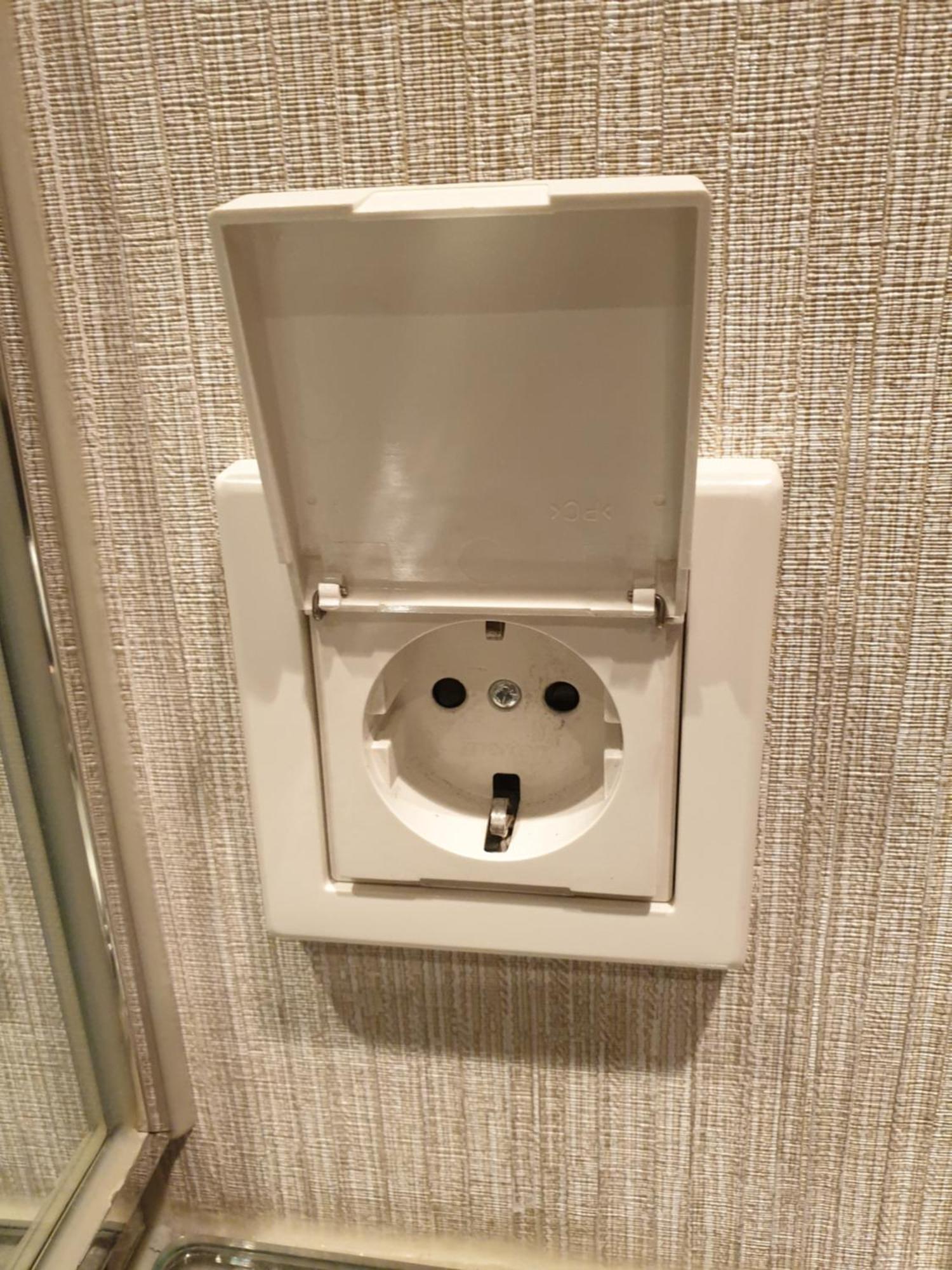 Solaria Nishitetsu Hotel Seoul Myeongdong Eksteriør billede