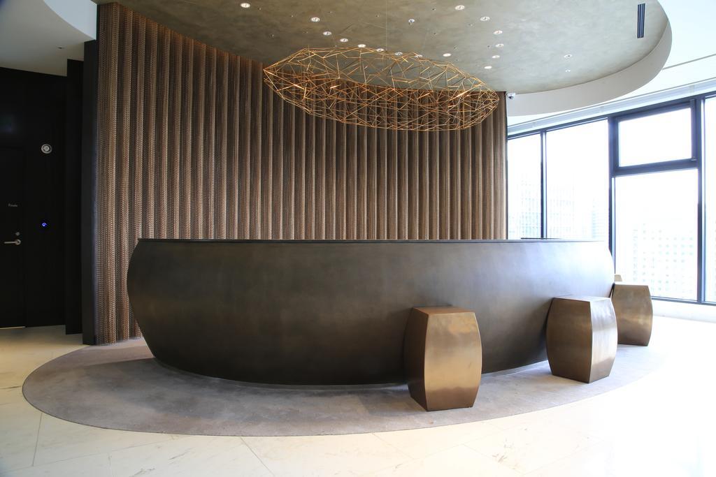 Solaria Nishitetsu Hotel Seoul Myeongdong Eksteriør billede