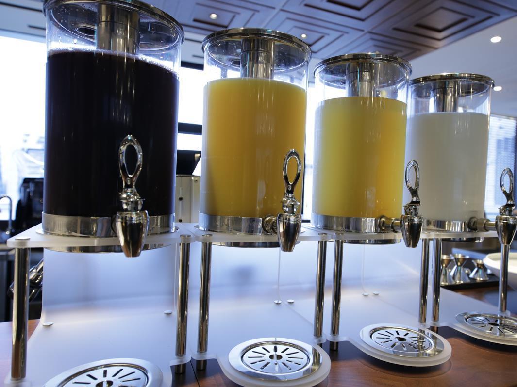 Solaria Nishitetsu Hotel Seoul Myeongdong Eksteriør billede