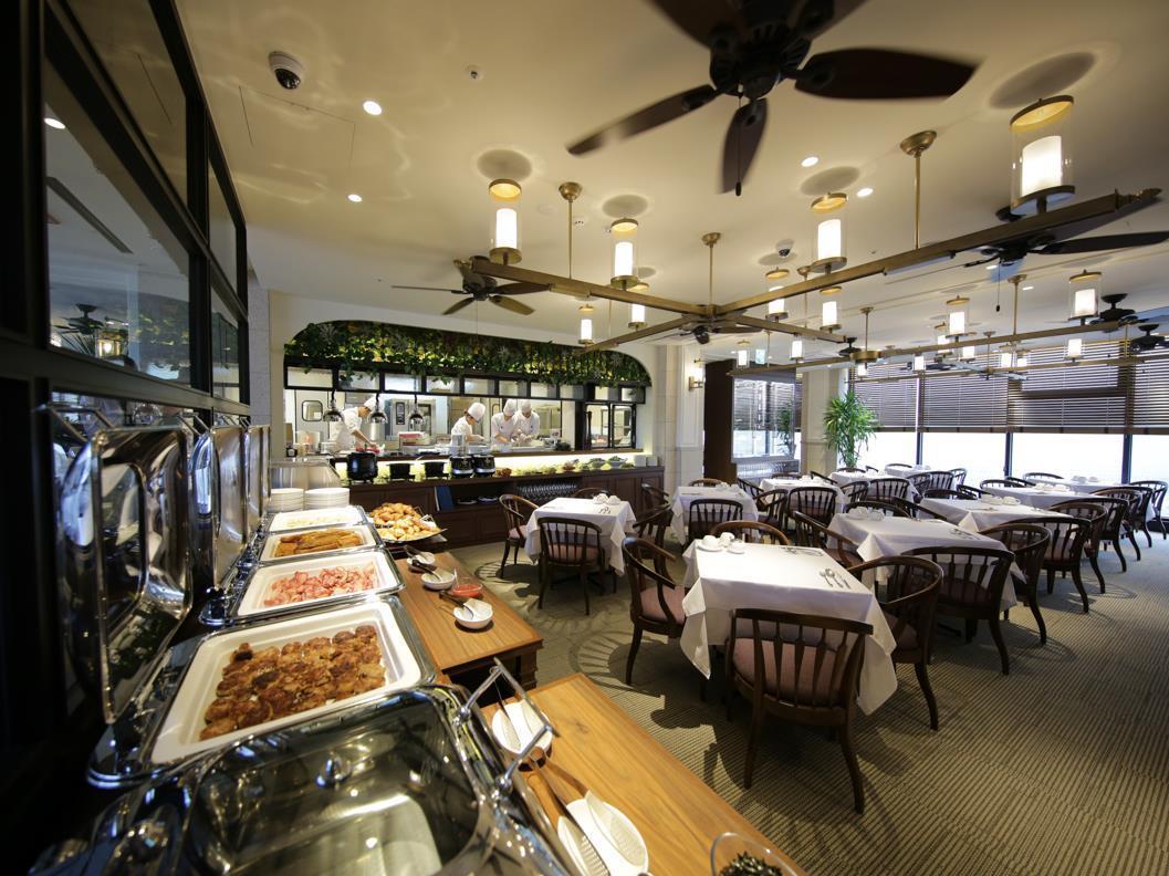 Solaria Nishitetsu Hotel Seoul Myeongdong Eksteriør billede
