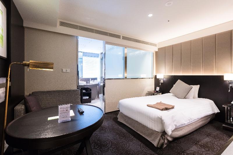 Solaria Nishitetsu Hotel Seoul Myeongdong Eksteriør billede