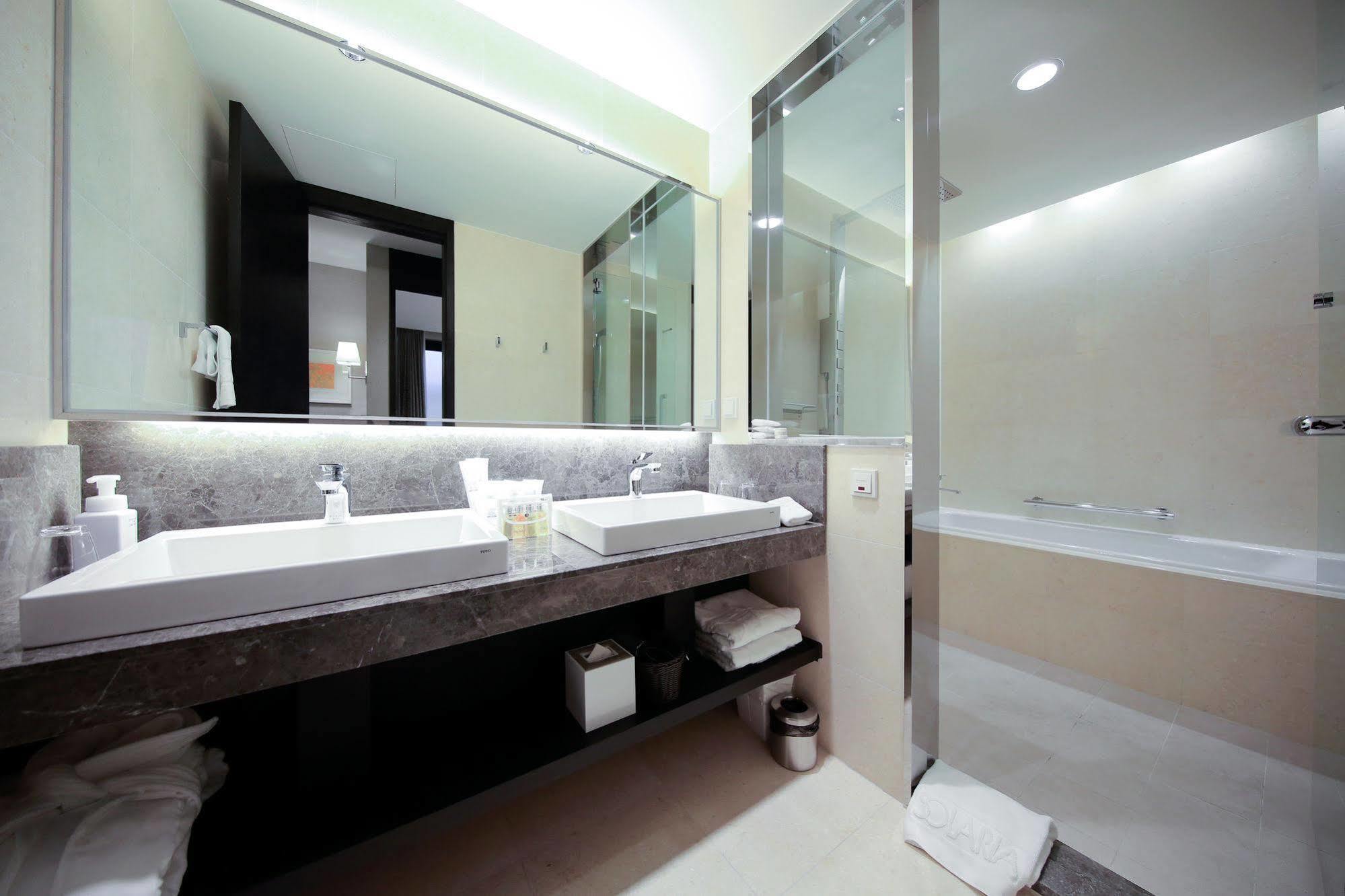 Solaria Nishitetsu Hotel Seoul Myeongdong Eksteriør billede