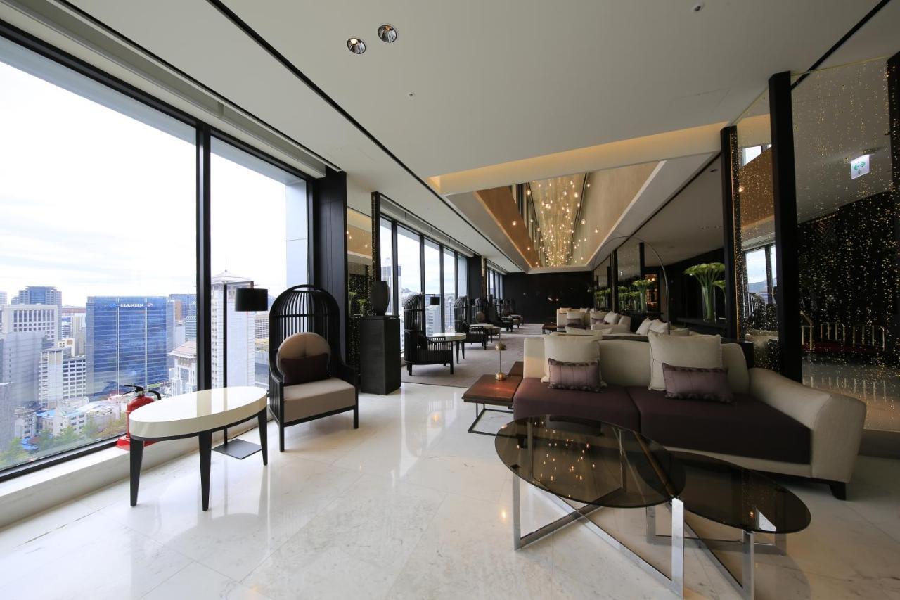 Solaria Nishitetsu Hotel Seoul Myeongdong Eksteriør billede