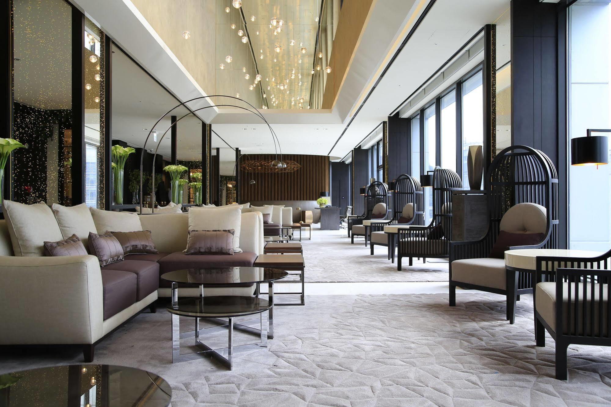 Solaria Nishitetsu Hotel Seoul Myeongdong Eksteriør billede