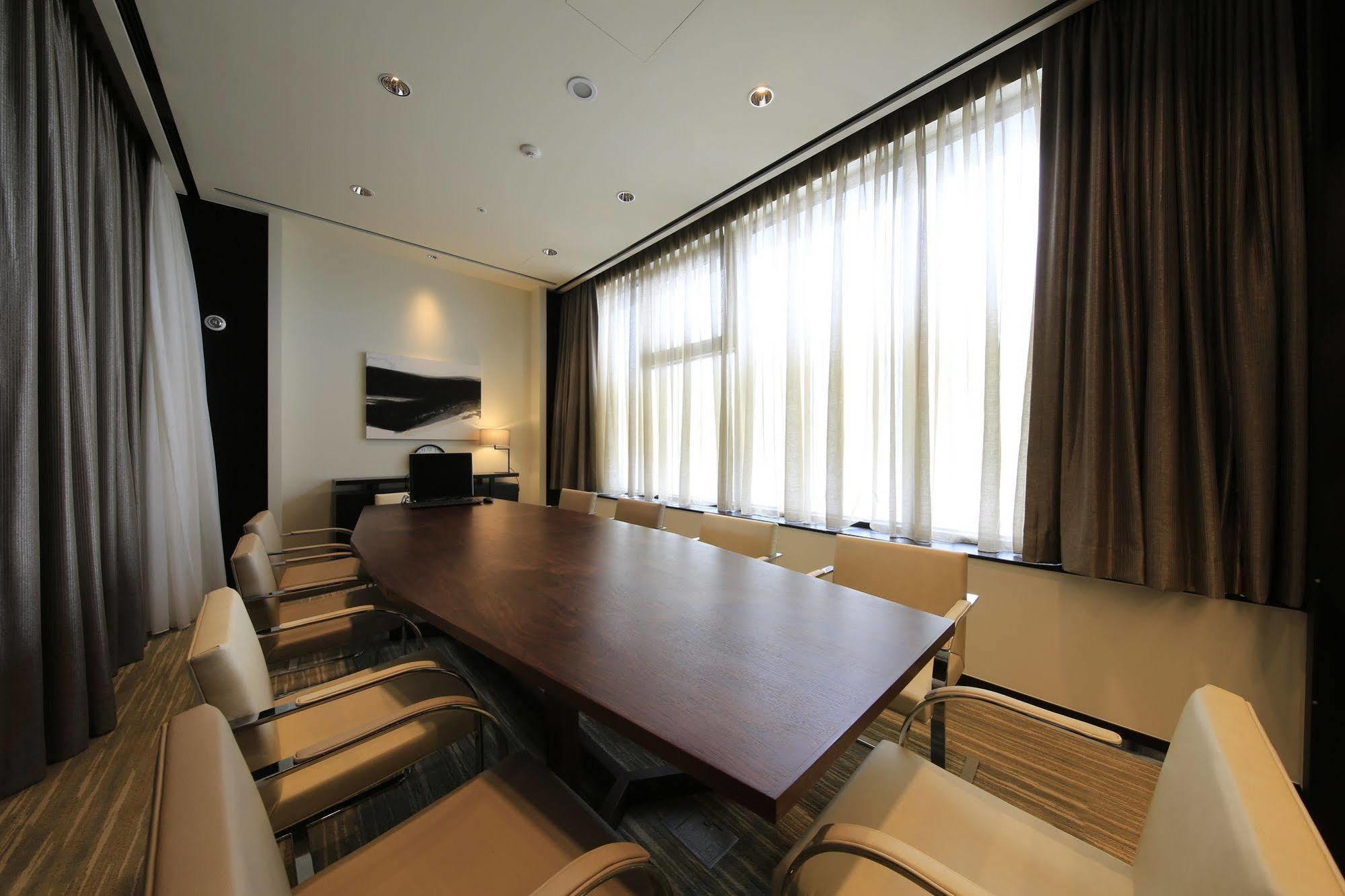 Solaria Nishitetsu Hotel Seoul Myeongdong Eksteriør billede