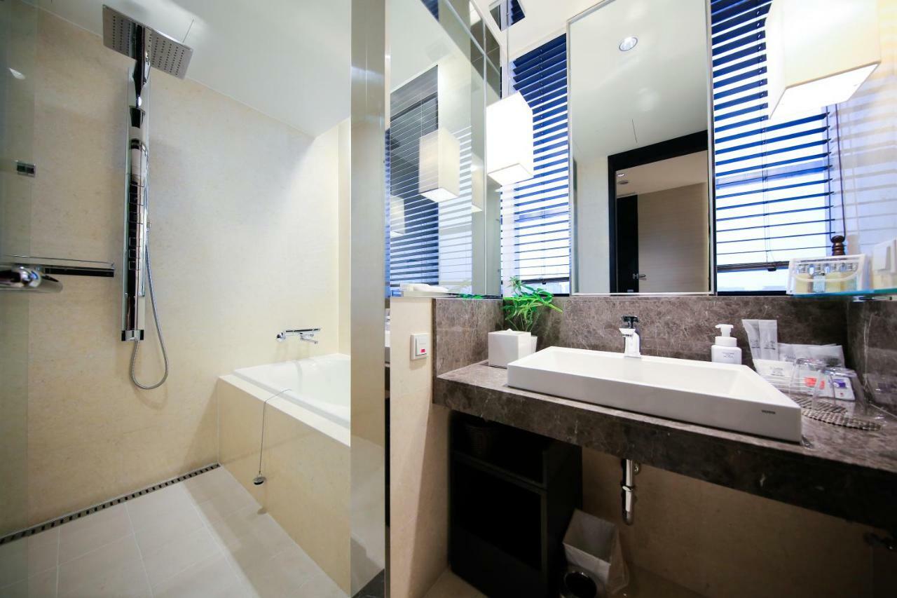 Solaria Nishitetsu Hotel Seoul Myeongdong Eksteriør billede