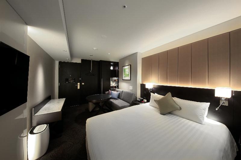 Solaria Nishitetsu Hotel Seoul Myeongdong Eksteriør billede